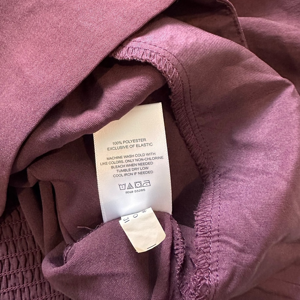 Express Blouse - Picture 6 of 6